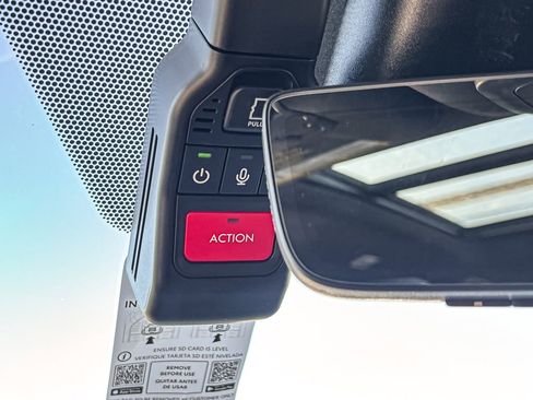 New 2026 Toyota Sequoia Limited image 22