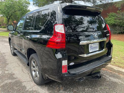 Used 2013 Lexus GX 460 Premium AWD/4WD image 3