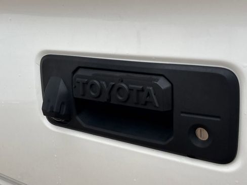 Used 2023 Toyota Tacoma SR image 28