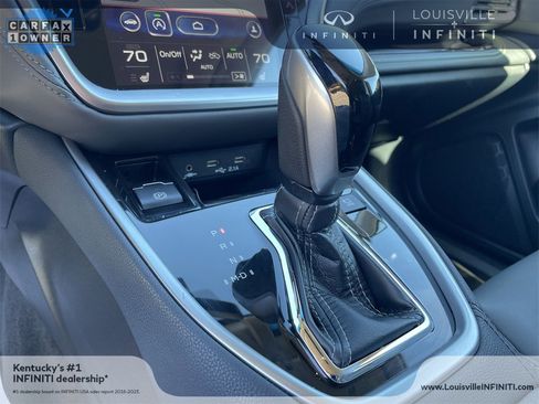 Used 2021 Subaru Outback Onyx Edition XT image 23