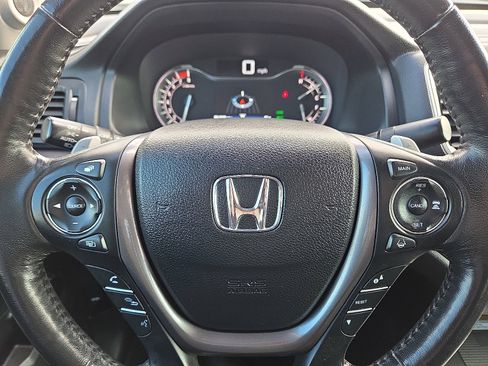 Used 2022 Honda Ridgeline RTL-E image 24