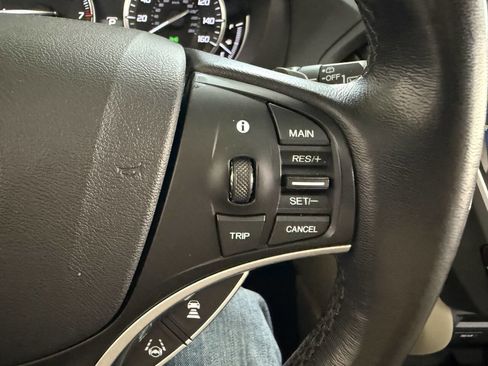 Used 2016 Acura MDX SH-AWD image 24