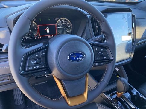 New 2026 Subaru Forester Wilderness image 12