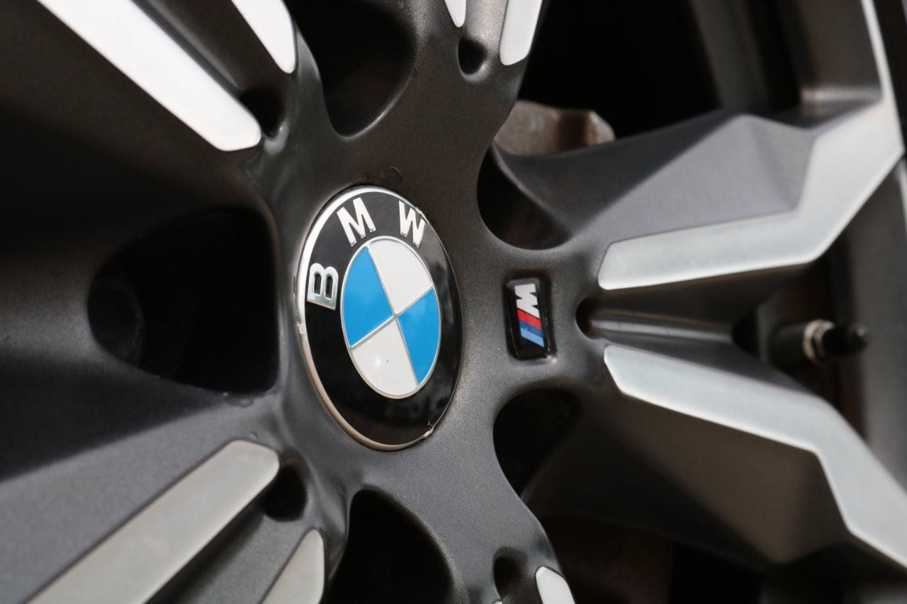 Used 2018 BMW X2 xDrive28i AWD/4WD image 10