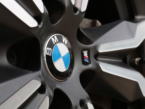 Used 2018 BMW X2 xDrive28i AWD/4WD image 10