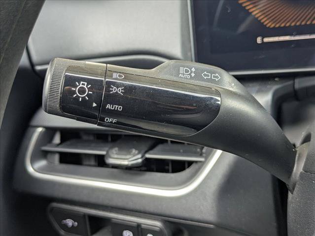 Used 2025 Kia K4 FWD image 7