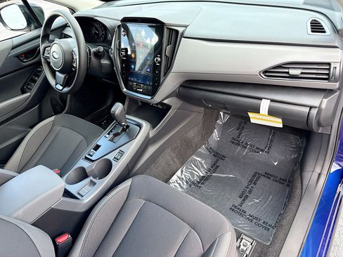 New 2026 Subaru Crosstrek 2.5i Premium AWD/4WD image 13