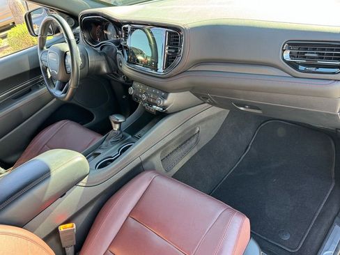 Used 2024 Dodge Durango GT image 24