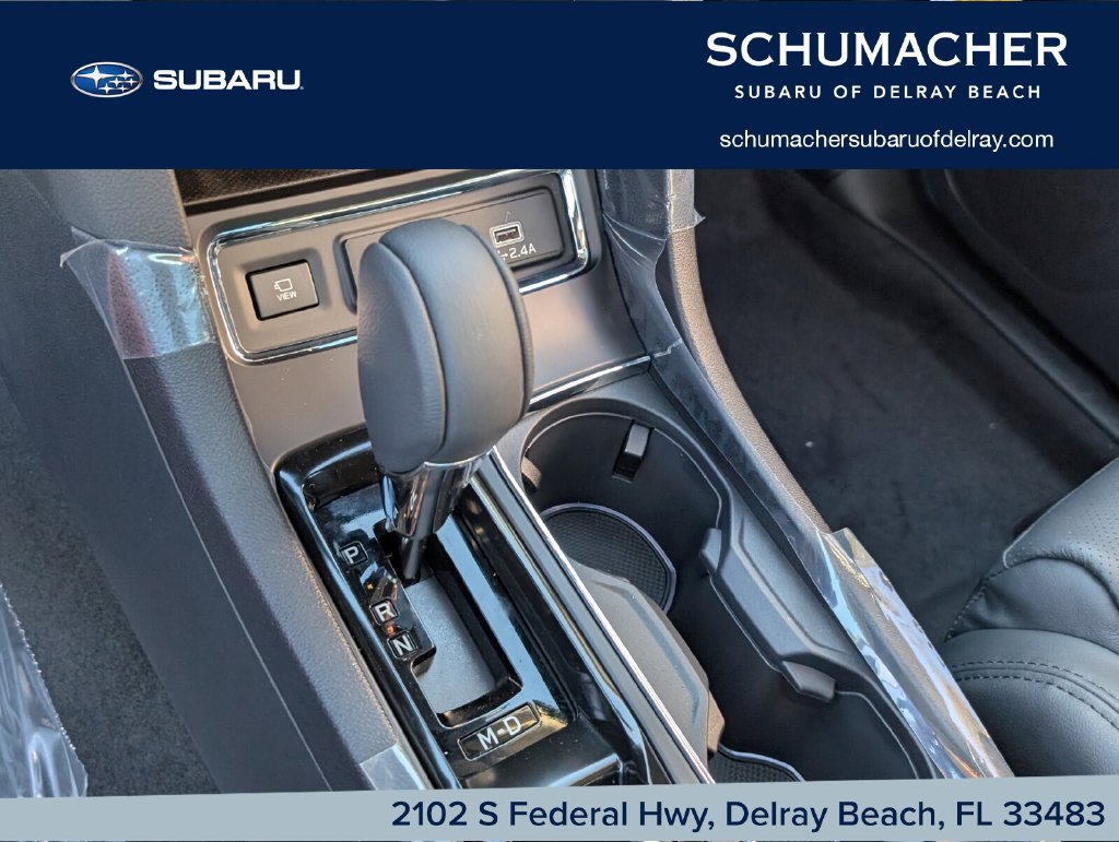 New 2026 Subaru Ascent Bronze Edition AWD/4WD image 20