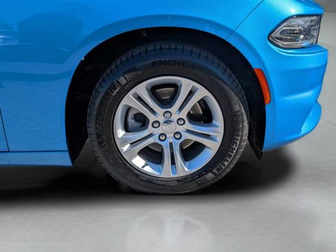 Used 2023 Dodge Charger SXT image 9