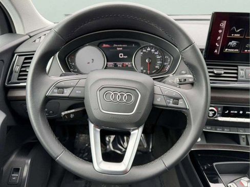 Used 2022 Audi Q5 2.0T Premium image 10