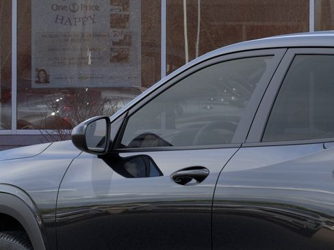 New 2026 Chevrolet Trax LS w/ LS Convenience Package FWD image 12