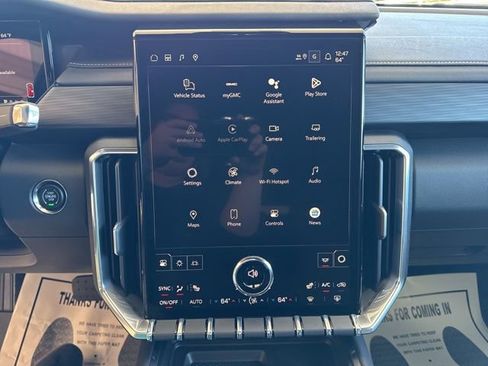 New 2026 GMC Acadia Elevation w/ LPO, Floor Liner Package image 17