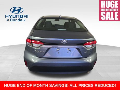 Used 2023 Toyota Corolla LE image 6