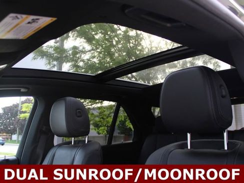 Used 2021 Mercedes-Benz GLE 350 4MATIC image 7