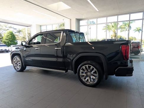 Used 2023 GMC Sierra 1500 Denali image 11