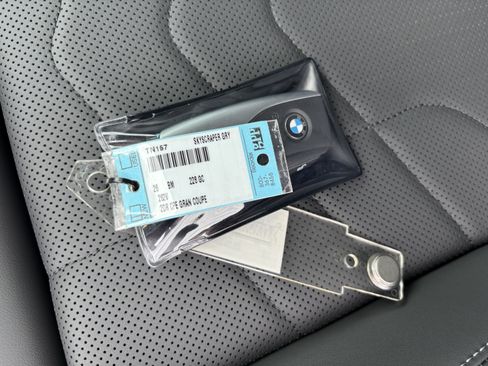 Used 2026 BMW 228i w/ Technology Package FWD image 38