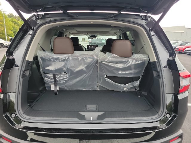 New 2026 Honda Pilot Elite image 41