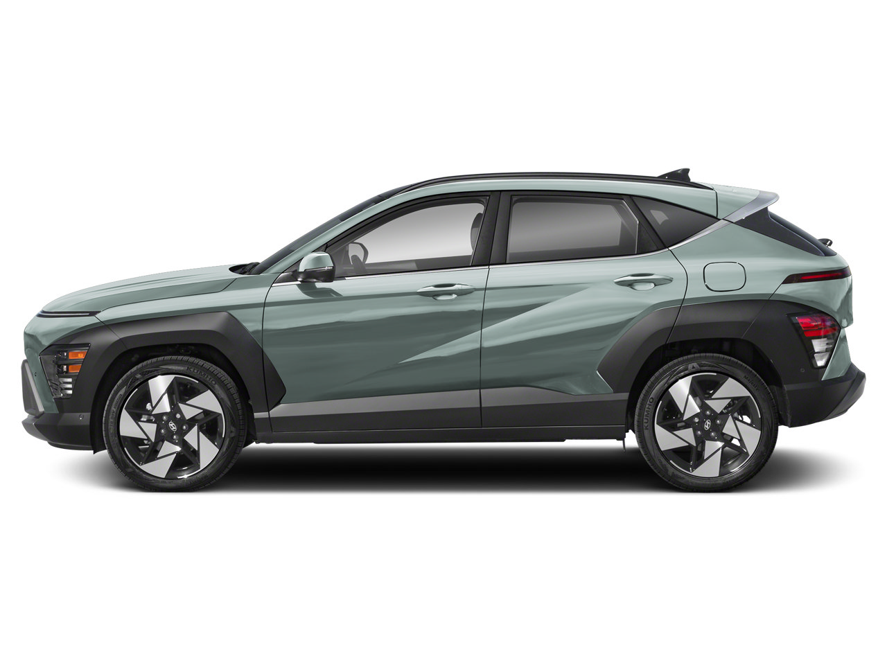 New 2027 Hyundai Kona Limited AWD/4WD image 28