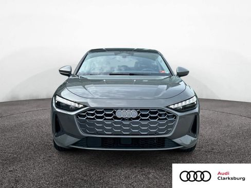 New 2025 Audi A5 2.0T Premium Plus image 8