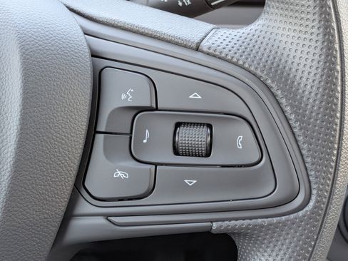 New 2026 Buick Envista Preferred FWD image 23
