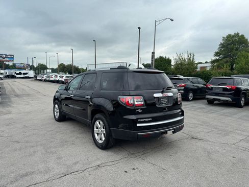 Used 2016 GMC Acadia SLE AWD/4WD image 5