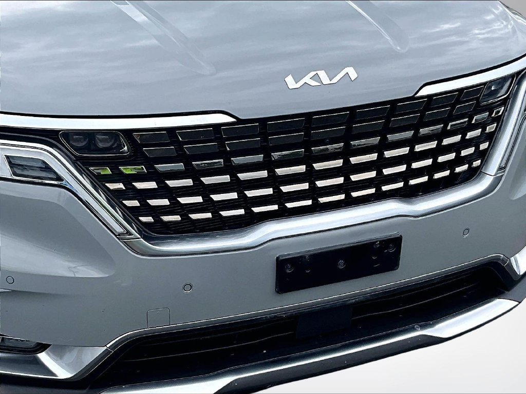 Used 2022 Kia Carnival SX Prestige FWD image 29