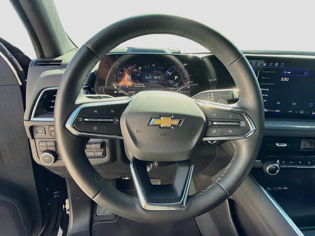 Used 2026 Chevrolet Tahoe LT w/ Comfort Package AWD/4WD image 11