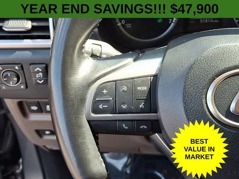 Used 2023 Lexus GX 460 Premium image 25