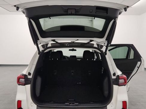 Used 2023 Ford Escape Active FWD image 24