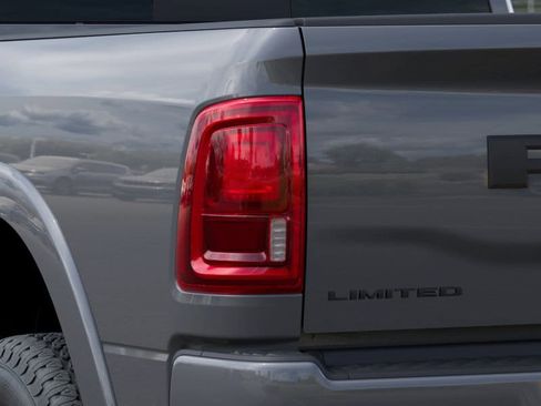 New 2026 RAM 2500 Limited image 9