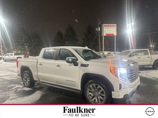 Used 2023 GMC Sierra 1500 Denali w/ Denali Reserve Package video 1