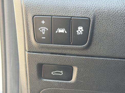 Used 2023 Kia K5 GT-Line w/ GT-Line Premium Package image 16