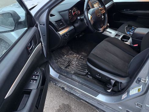 Used 2014 Subaru Outback 2.5i Premium w/ Moonroof Package image 20