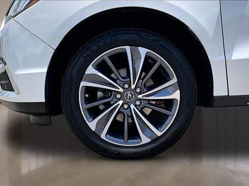 Used 2019 Acura MDX FWD w/ Technology Package image 29