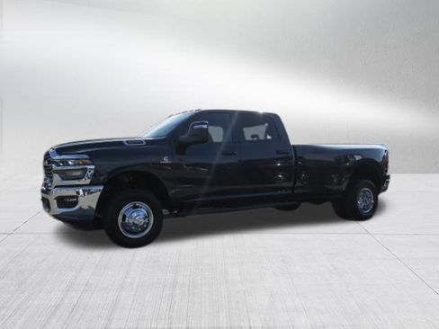 New 2026 RAM 3500 Tradesman image 3