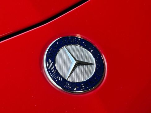 Used 2016 Mercedes-Benz AMG GT S image 42