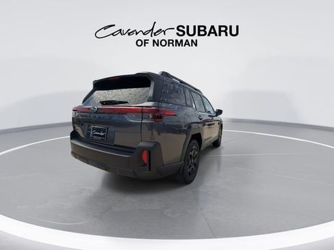 New 2026 Subaru Outback Limited AWD/4WD image 8