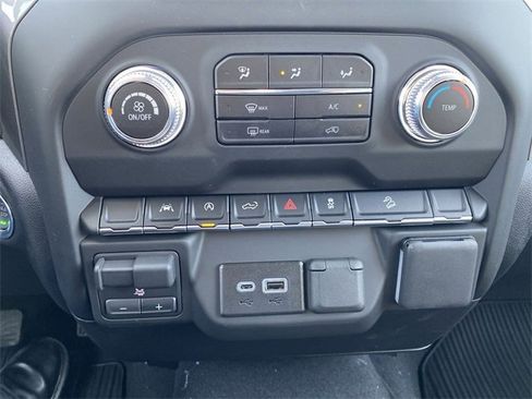 New 2026 GMC Sierra 1500 Pro w/ Graphite Edition image 18