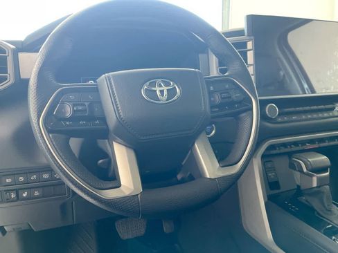 Used 2024 Toyota Tundra Limited image 14