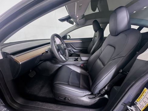 Used 2023 Tesla Model 3 Standard Range RWD image 13