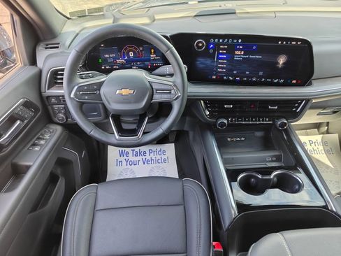 Used 2025 Chevrolet Tahoe Premier image 30