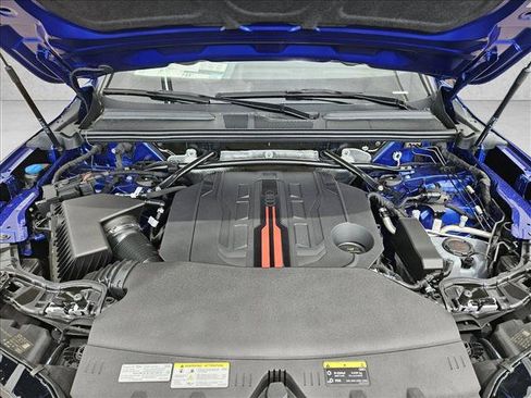 New 2026 Audi SQ5 Premium Plus AWD/4WD image 22