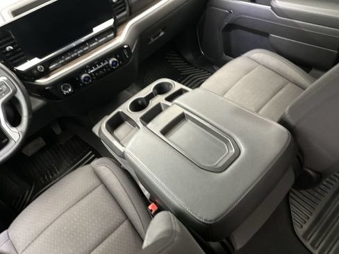 Certified 2024 Chevrolet Silverado 1500 LT AWD/4WD image 23
