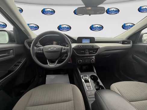 Used 2022 Ford Escape S AWD/4WD image 13