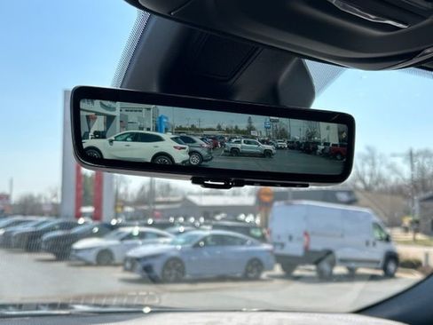 New 2026 Jeep Grand Cherokee Limited AWD/4WD image 48