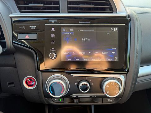 Used 2018 Honda Fit EX-L image 17