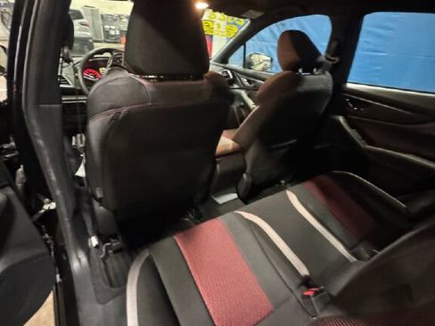 Used 2022 Subaru Impreza 2.0i Sport image 17