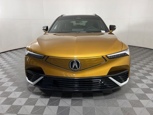 New 2024 Acura ZDX Type S image 20