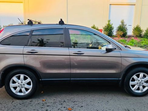 Used 2009 Honda CR-V EX-L image 6